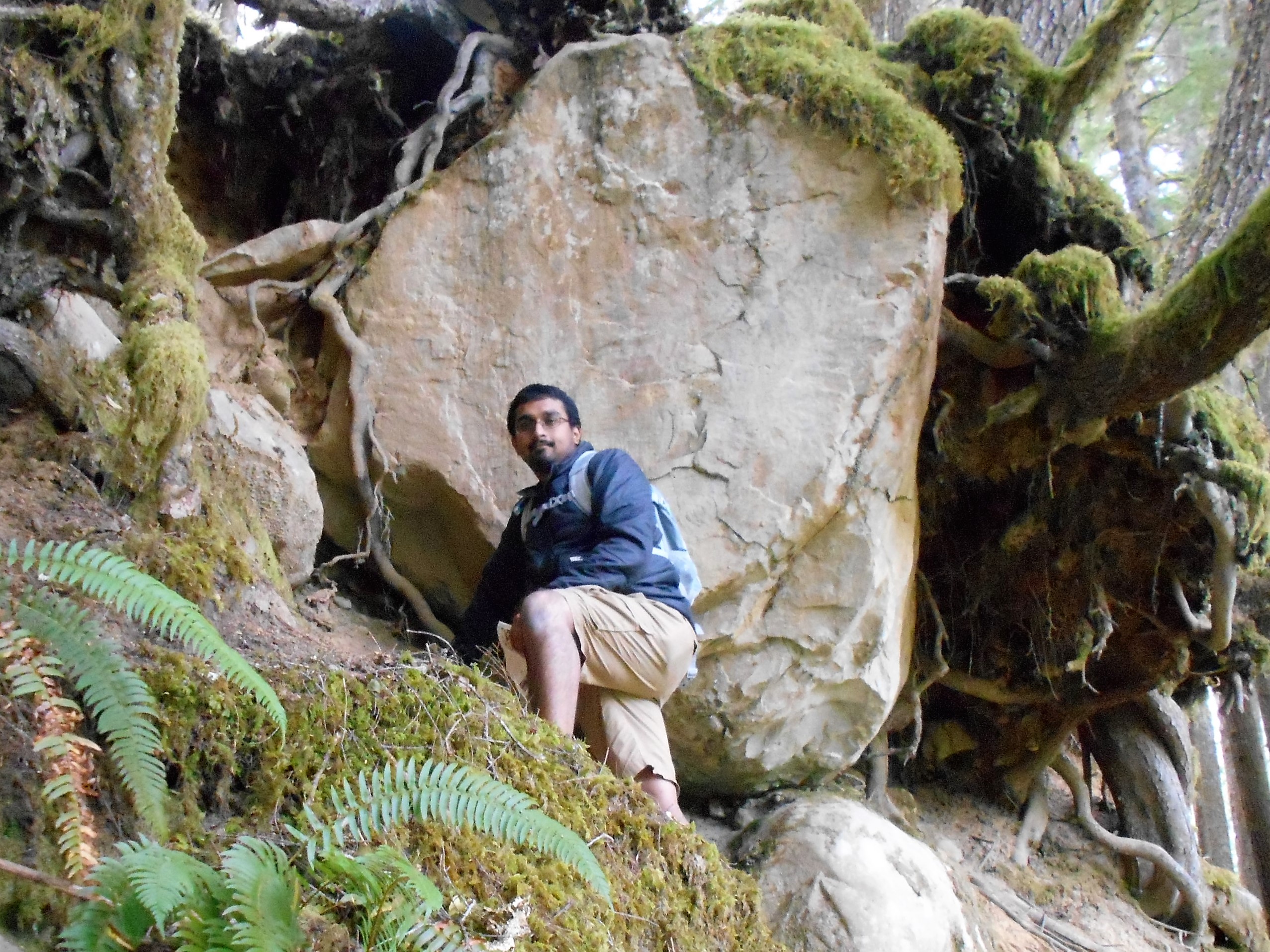 Akshar-OlympicNatlPark