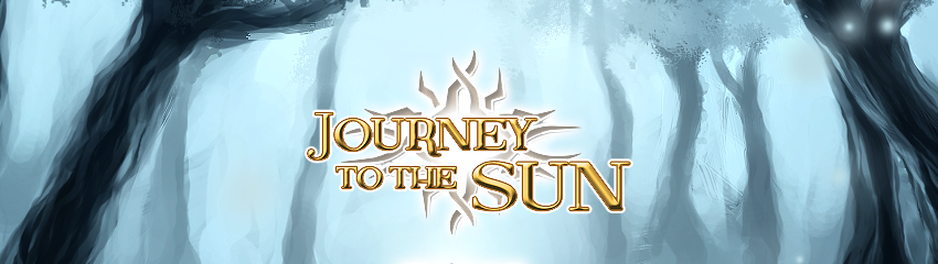 Journey to the Sun