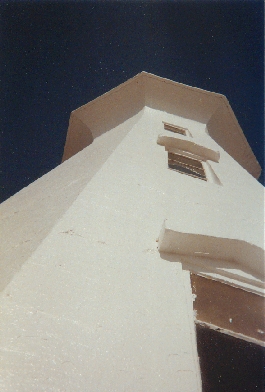 From the ivory tower