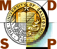 MDSP Logo