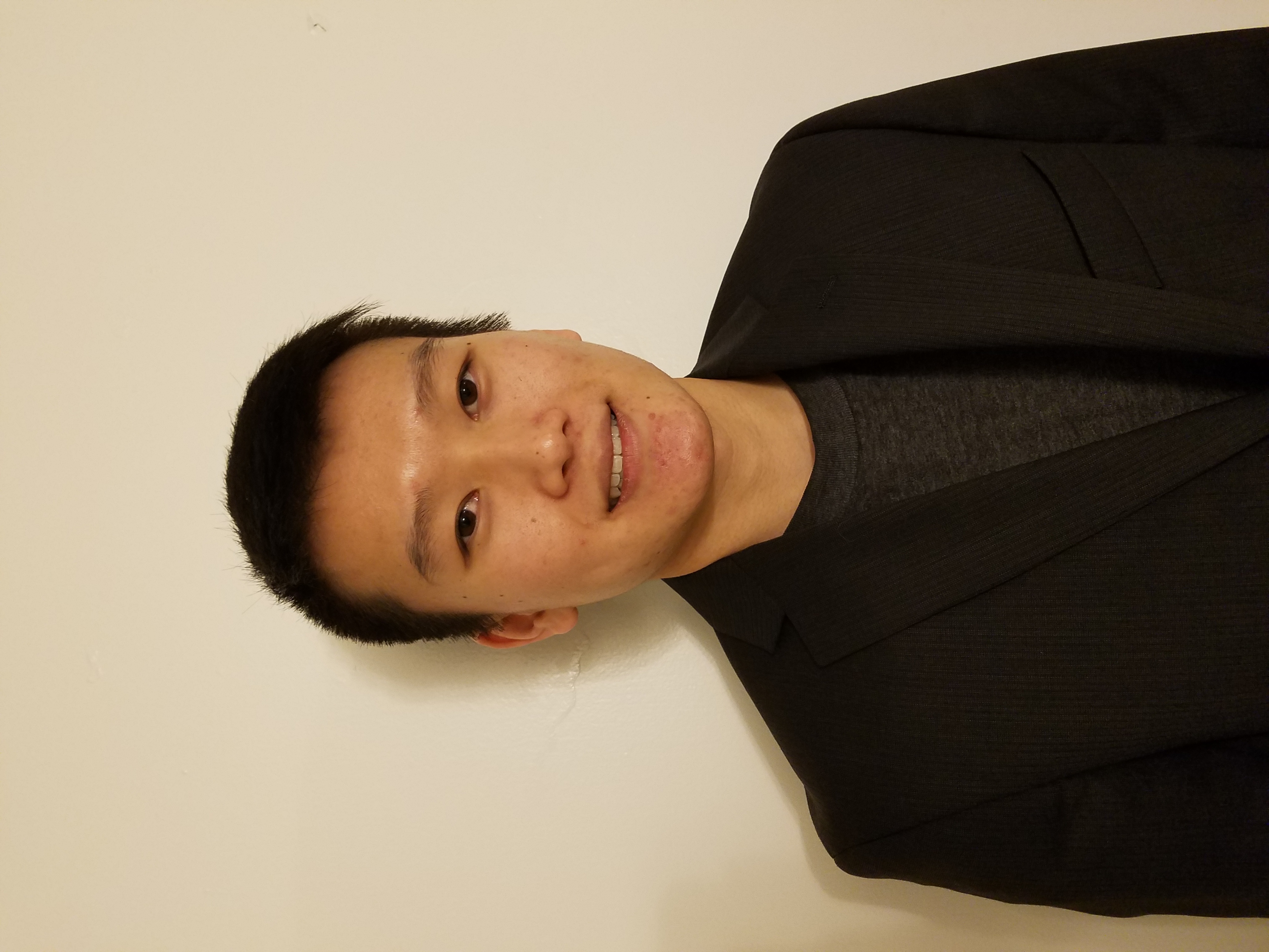 Jonathan Lam