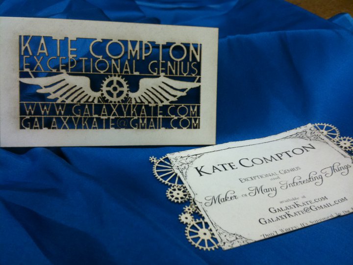 Business Cards